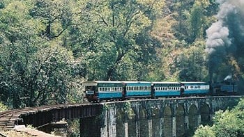 IRCTC Received Over 6,000 Complaints Related To Food Quality In 2024-25: Railway Minister